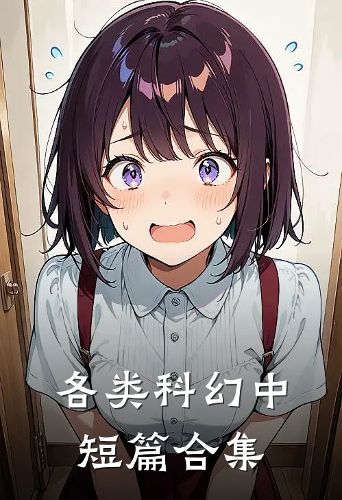 各类科幻中短篇合集