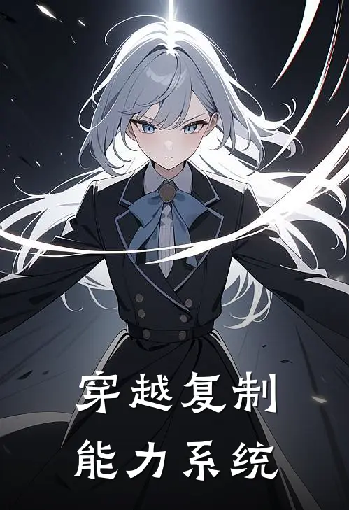 穿越复制能力系统