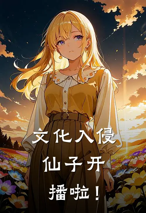 文化入侵：仙子开播啦！(澹映霜陆辞)火爆小说_《文化入侵：仙子开播啦！》澹映霜陆辞小说免费在线阅读