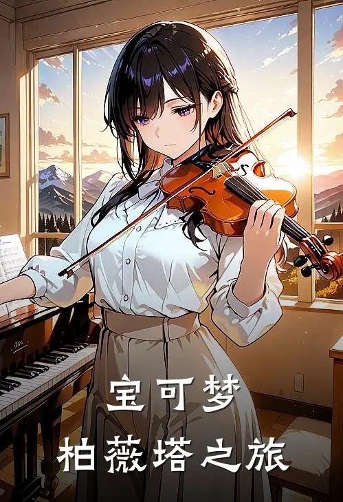 宝可梦：柏薇塔之旅卡德洛伊莲完结版小说_完结版小说宝可梦：柏薇塔之旅(卡德洛伊莲)