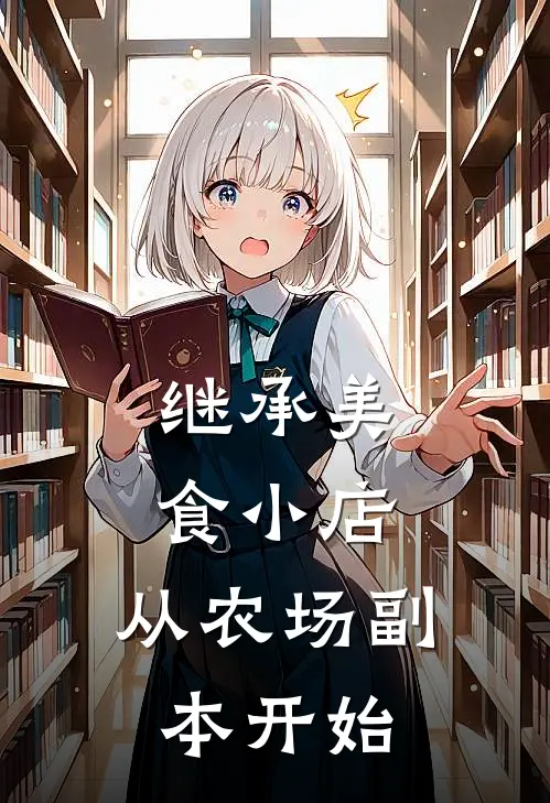 《继承美食小店：从农场副本开始》萧洛贾昆完本小说_萧洛贾昆(继承美食小店：从农场副本开始)全文免费阅读无弹窗大结局