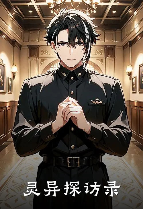 灵异探访录(洛洛江洛洛)全本免费在线阅读_灵异探访录最新章节在线阅读