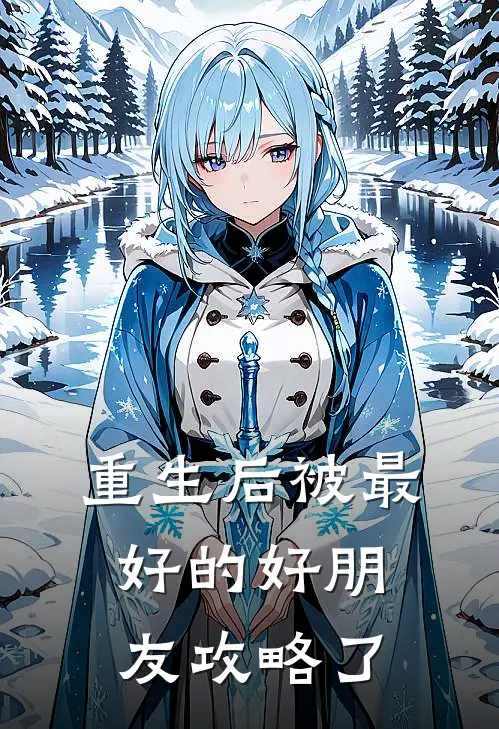 重生后被最好的好朋友攻略了