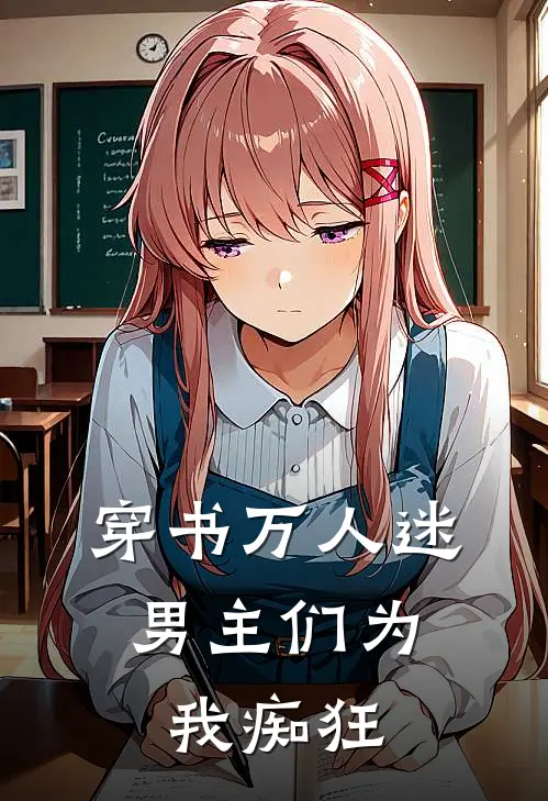穿书万人迷：男主们为我痴狂白露拜金最新好看小说推荐_完本小说免费穿书万人迷：男主们为我痴狂(白露拜金)