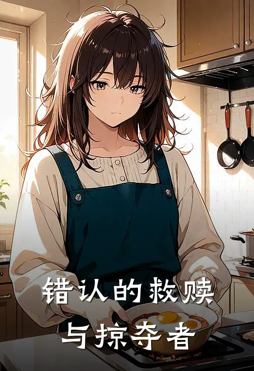 错认的救赎与掠夺者(乔暖陆沉舟)热门网络小说推荐_最新完结小说推荐错认的救赎与掠夺者乔暖陆沉舟