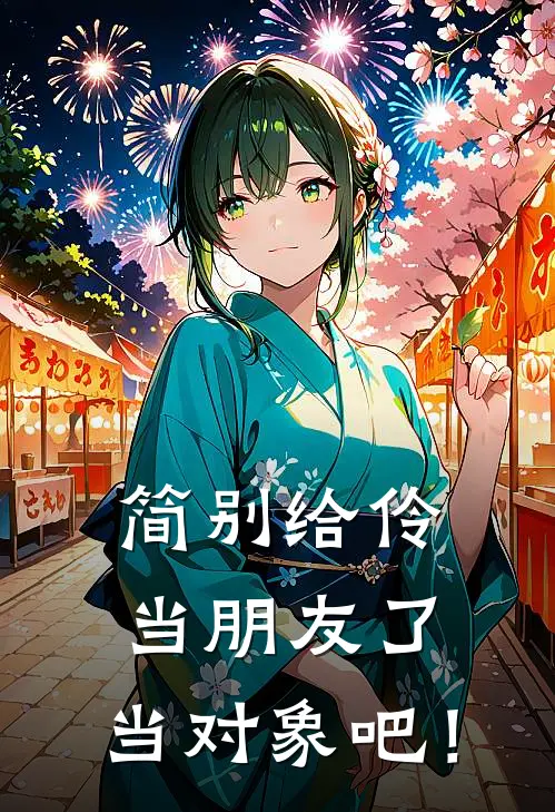 简别给伶当朋友了，当对象吧！陈伶简长生最新好看小说_免费小说简别给伶当朋友了，当对象吧！(陈伶简长生)