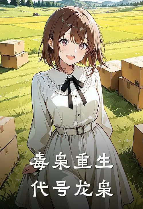 毒枭重生：代号龙枭