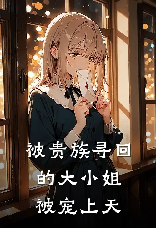 被贵族寻回的大小姐被宠上天