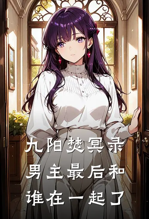 九阳焚冥录男主最后和谁在一起了