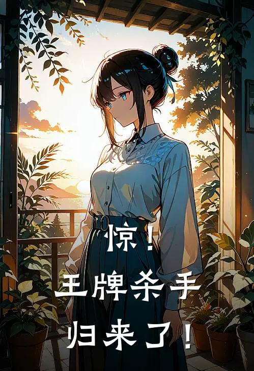 惊！王牌杀手归来了！