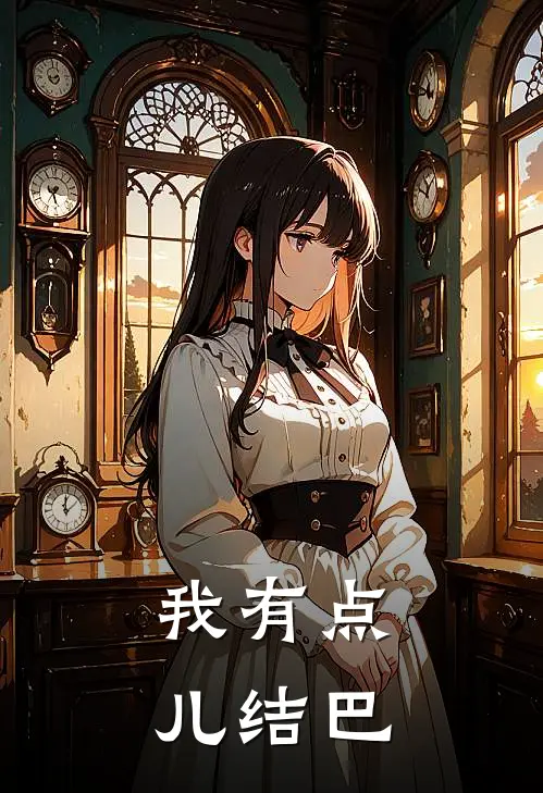 我有点儿结巴李西鲁侍萍最新小说推荐_完结小说我有点儿结巴(李西鲁侍萍)