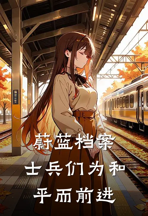 蔚蓝档案：士兵们为和平而前进