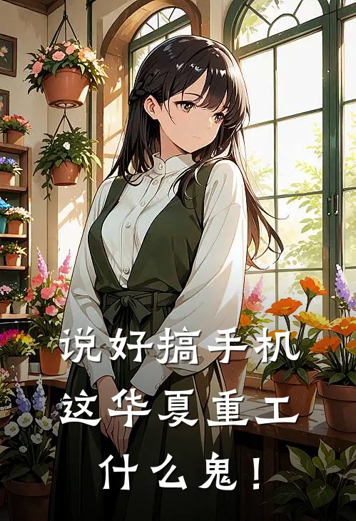 说好搞手机，这华夏重工什么鬼！