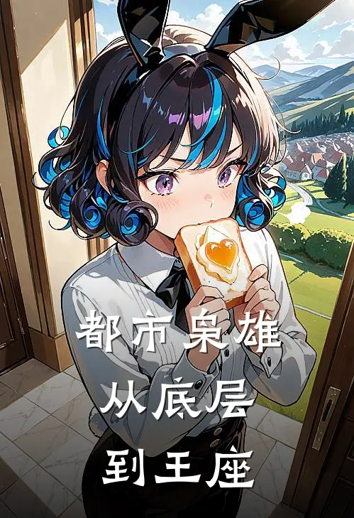 都市枭雄：从底层到王座