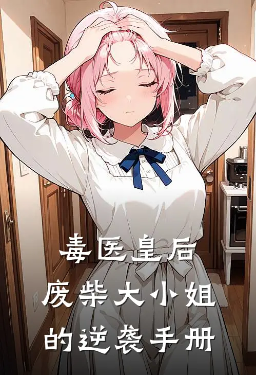 毒医皇后：废柴大小姐的逆袭手册