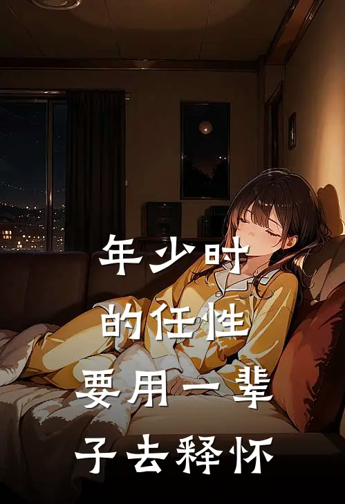 年少时的任性，要用一辈子去释怀(杨柯杨柯)完本小说大全_完本热门小说年少时的任性，要用一辈子去释怀杨柯杨柯