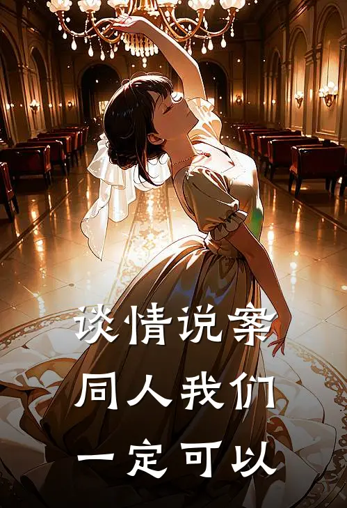 谈情说案同人我们一定可以