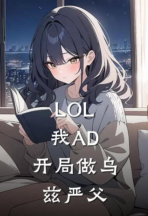 苏阳卢锡安(LOL：我AD，开局做乌兹严父)_《LOL：我AD，开局做乌兹严父》最新章节免费在线阅读