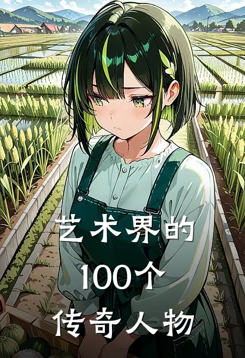 艺术界的100个传奇人物