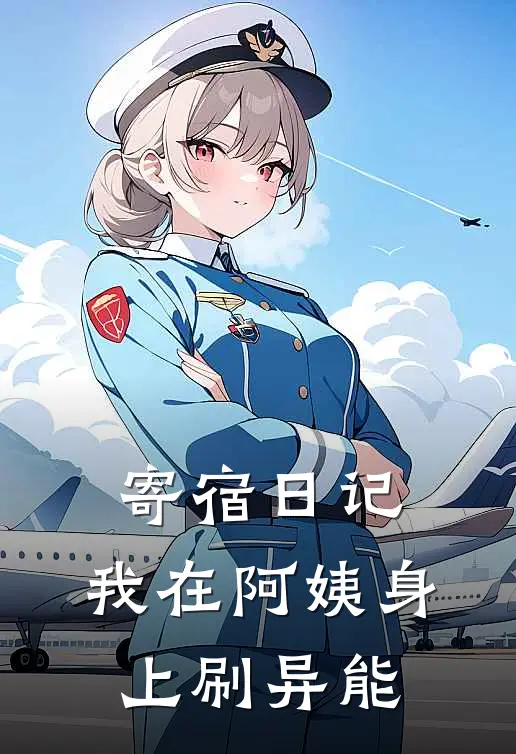 寄宿日记：我在阿姨身上刷异能叶黑李绾小说完整版_完结版小说推荐寄宿日记：我在阿姨身上刷异能(叶黑李绾)