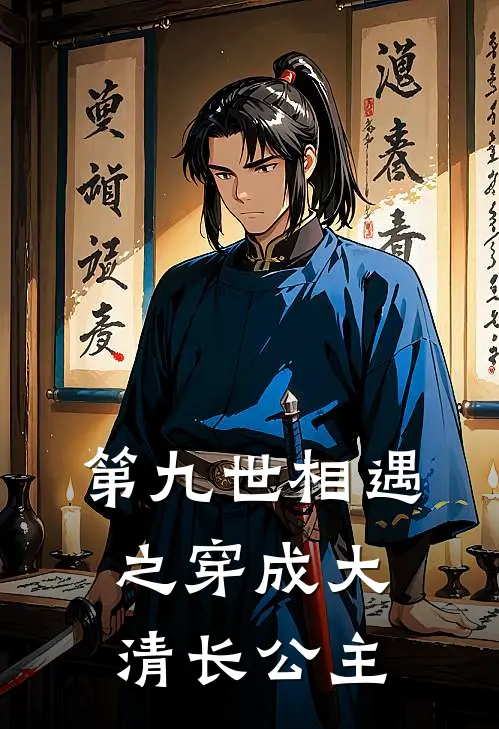 第九世相遇之穿成大清长公主