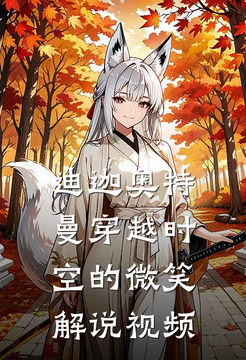 迪迦奥特曼穿越时空的微笑解说视频