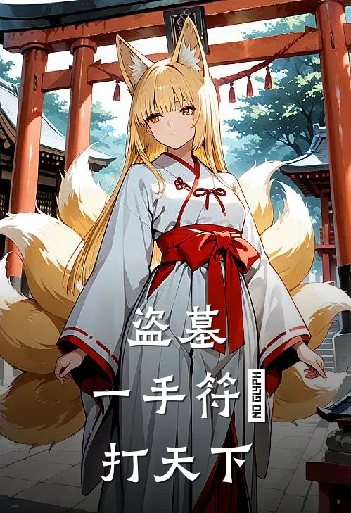 盗墓：一手符箓打天下