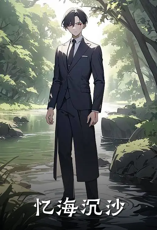 忆海沉沙凌尘巴赫曼完本完结小说_完本完结小说忆海沉沙(凌尘巴赫曼)
