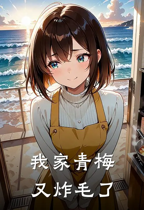 我家青梅又炸毛了