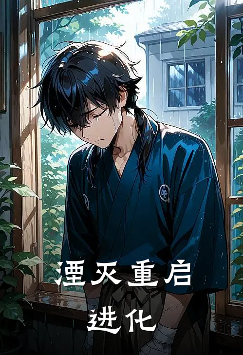 湮灭重启：进化楚丞陈宇最新好看小说_最新完本小说湮灭重启：进化楚丞陈宇
