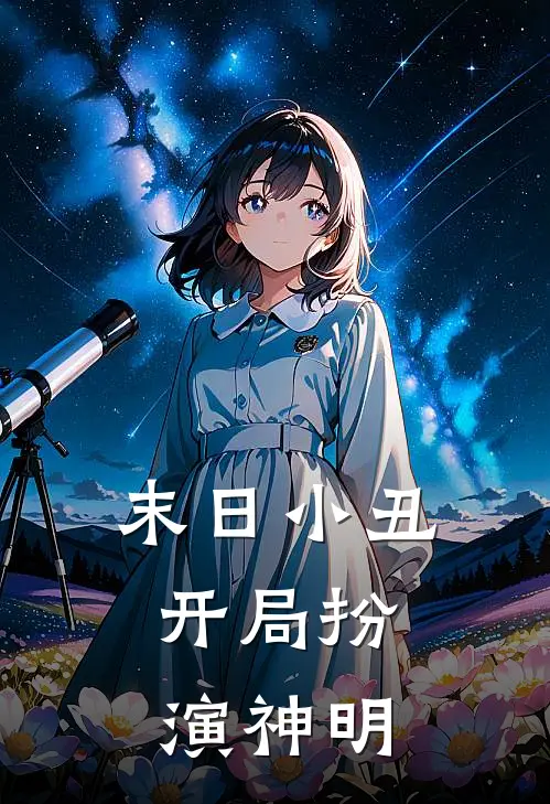 末日小丑：开局扮演神明苏沐雪王昊已完结小说推荐_完整版小说末日小丑：开局扮演神明(苏沐雪王昊)