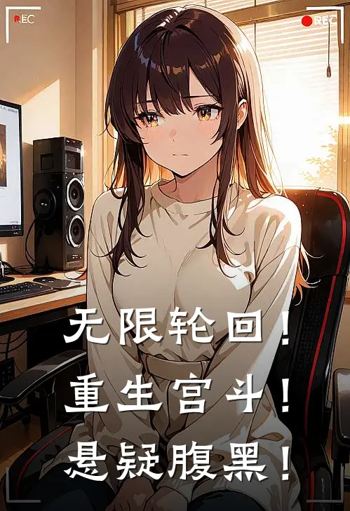 无限轮回！重生宫斗！悬疑腹黑！