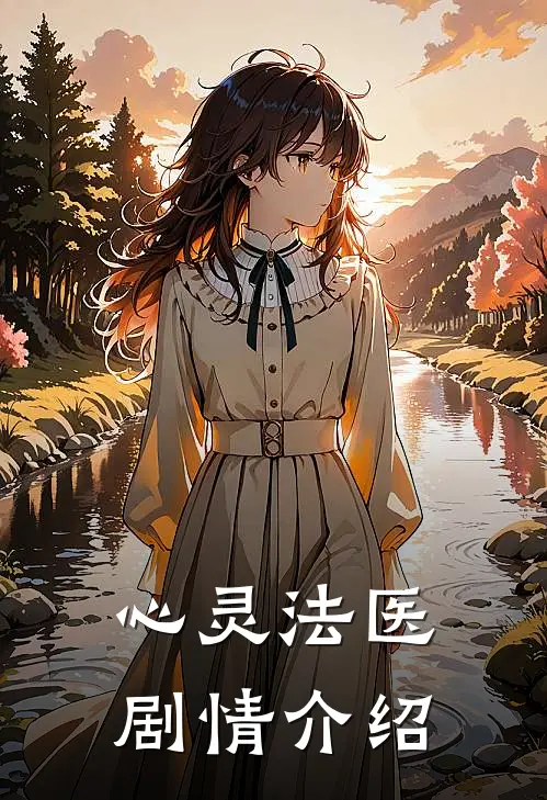 心灵法医剧情介绍