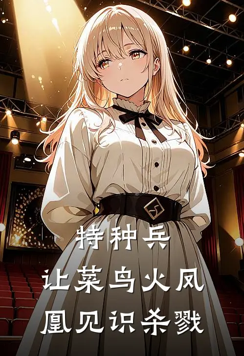 特种兵：让菜鸟火凤凰见识杀戮