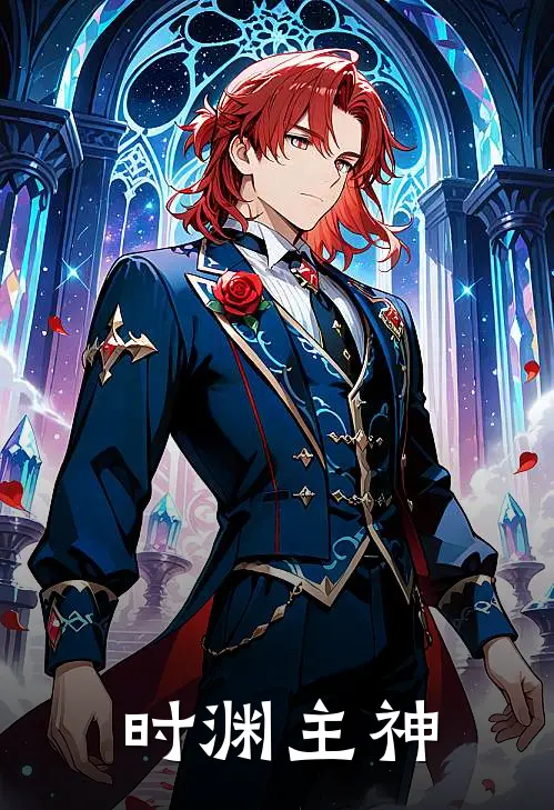时渊主神