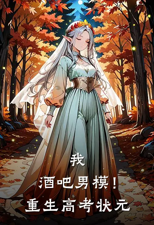 我，酒吧男模！重生高考状元