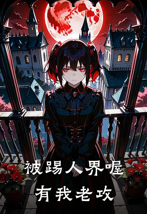 被踢人界【喔有我老攻】