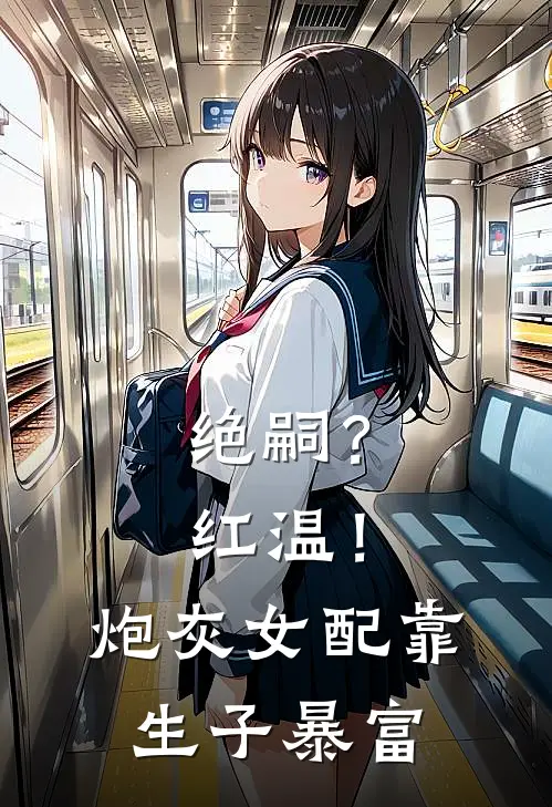 绝嗣？红温！炮灰女配靠生子暴富(鹿月张惠)最新完结小说推荐_热门小说排行榜绝嗣？红温！炮灰女配靠生子暴富鹿月张惠