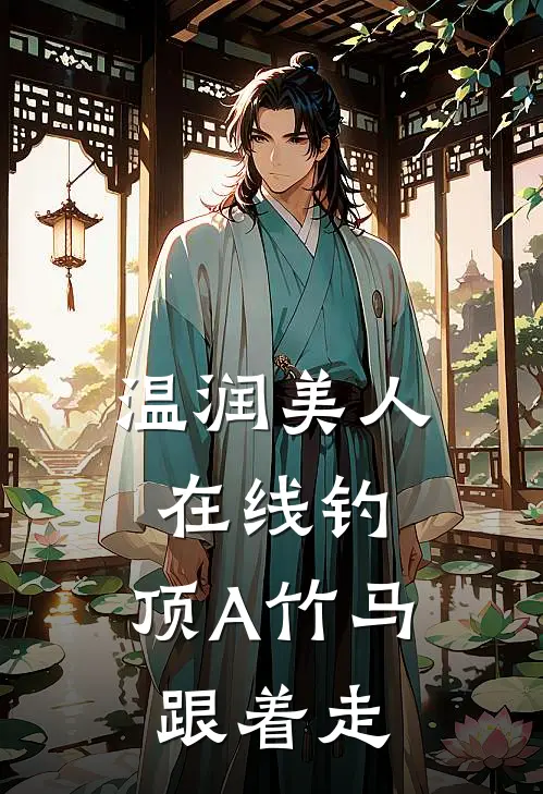 温润美人在线钓，顶A竹马跟着走段瑾忆池洛随完结版小说阅读_完整版小说免费阅读温润美人在线钓，顶A竹马跟着走(段瑾忆池洛随)