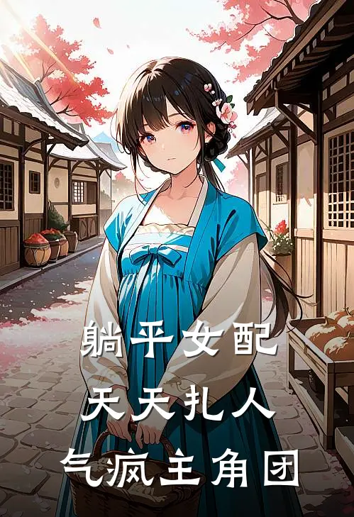 躺平女配，天天扎人，气疯主角团(洛清寒王超)免费完结小说_免费小说在线阅读躺平女配，天天扎人，气疯主角团(洛清寒王超)