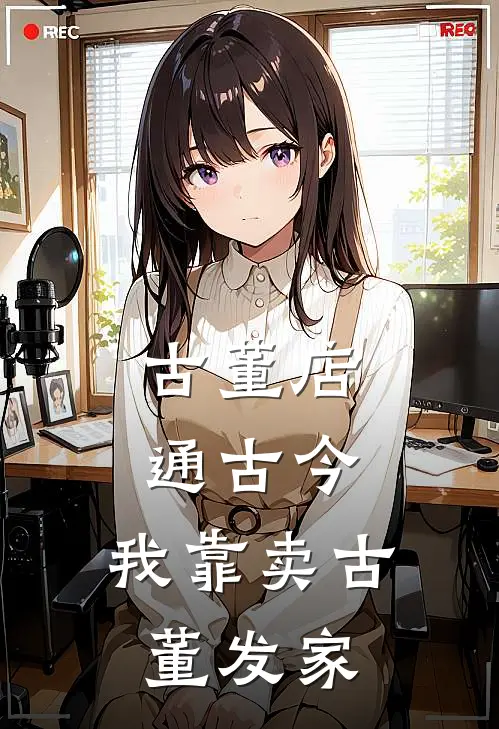 古董店通古今，我靠卖古董发家(林夏沈砚)完整版免费全文阅读_最热门小说古董店通古今，我靠卖古董发家林夏沈砚