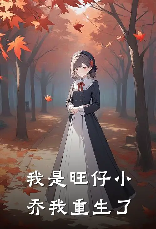 我是旺仔小乔我重生了(马佳柒张雅)全文在线阅读_(我是旺仔小乔我重生了)精彩小说