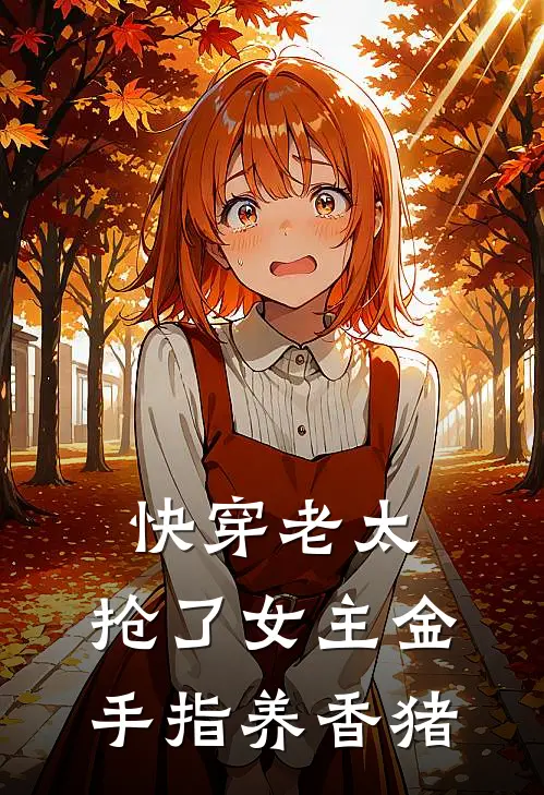 快穿老太：抢了女主金手指养香猪蒋甜柳芽免费完本小说_小说推荐完本快穿老太：抢了女主金手指养香猪(蒋甜柳芽)