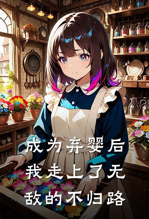 成为弃婴后我走上了无敌的不归路苏砚苏清漪最新小说推荐_热门小说排行榜成为弃婴后我走上了无敌的不归路(苏砚苏清漪)
