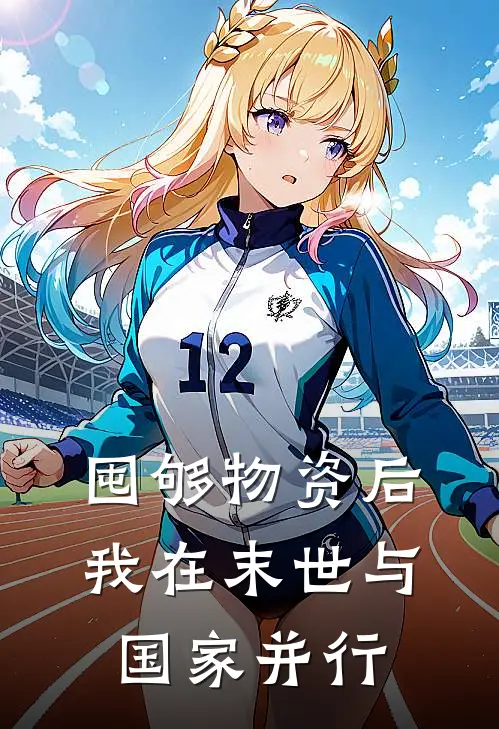 囤够物资后，我在末世与国家并行