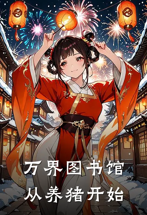 万界图书馆，从养猪开始(林默林豹)全文阅读免费全集_完结小说万界图书馆，从养猪开始林默林豹