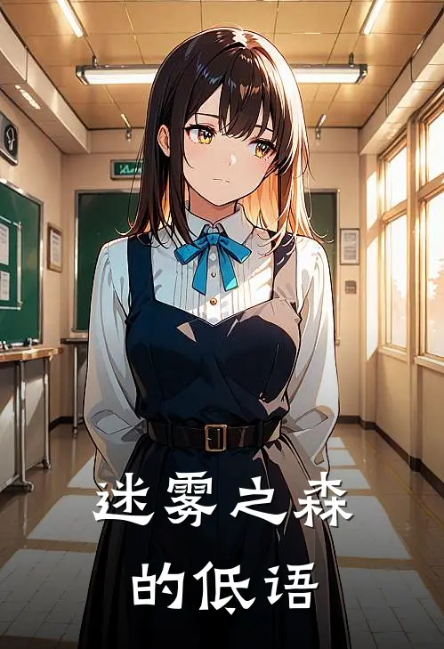 迷雾之森的低语