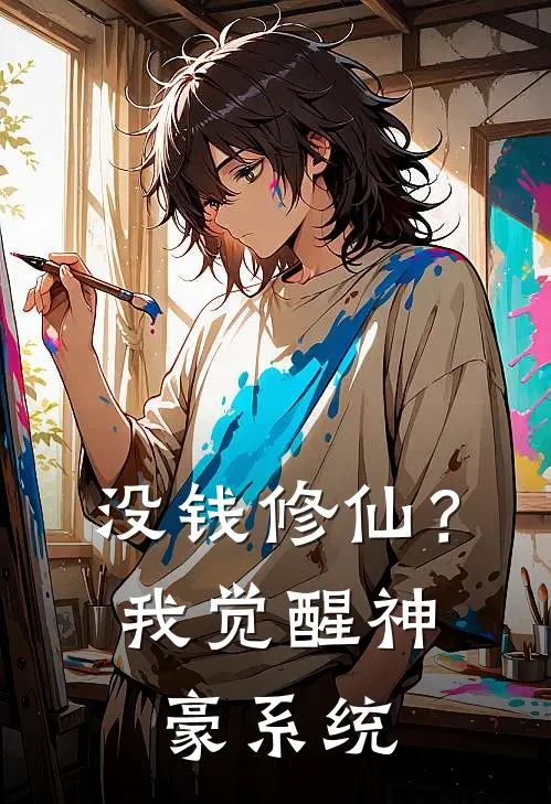 没钱修仙？我觉醒神豪系统