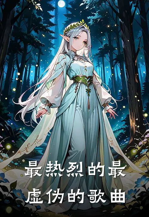 最热烈的最虚伪的歌曲