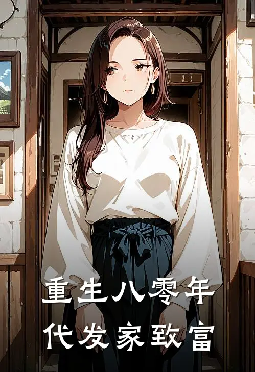 重生八零年代发家致富管宇轩李素芳热门小说推荐_完本小说大全重生八零年代发家致富(管宇轩李素芳)